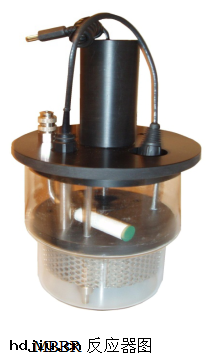 多功能活性污(wū)泥呼吸儀