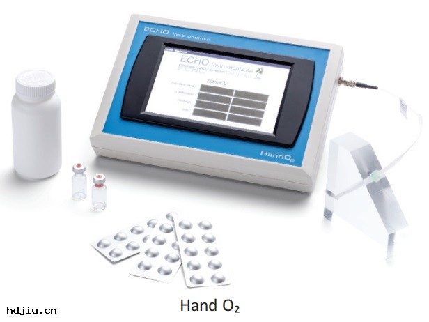 泡罩/氣調MAP包裝微量氧(yǎng)濃(nóng)度測(cè)定儀