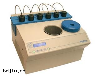 活性(xìng)污(wū)泥呼吸儀（在線(sī)OUR耗氧量(liàng)測(cè)定儀）