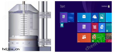 曝氣測量儀/便攜式活性污(wū)泥呼吸儀