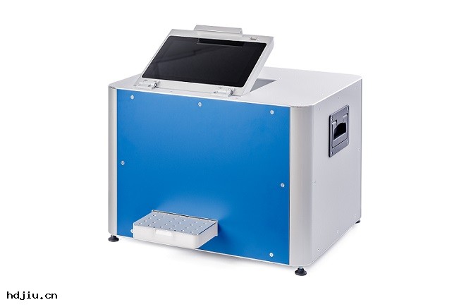 泡罩包裝自動微(wēi)量氧測定儀